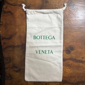 Bottega Veneta Dust Bag